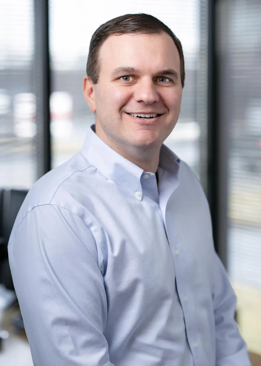 Jack Berkery, founder of Adapted Machine, AI automation consultant
