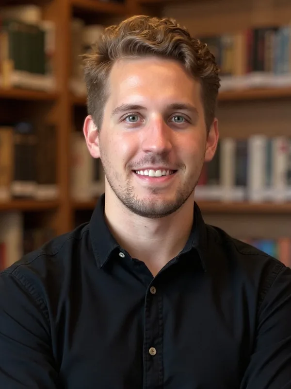 Michael Petlak, advisor to Adapted Machine on growth and AI adoption